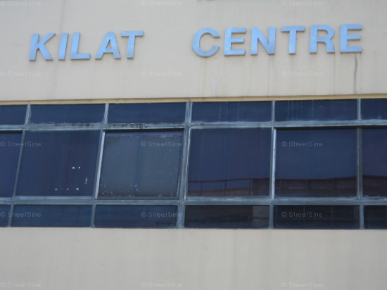 Kilat Centre #1097992